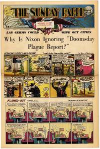 The Sunday Paper - Vol.1, No.5 (March 15, 1972)