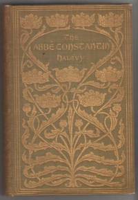 The Abbe Constantin by Halevy, Ludovic - 1895