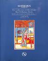 Sale LN5385, 27 June 1995: The Collection of Otto Schäfer. Part II: Parisian Books.