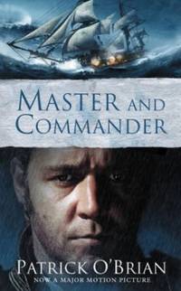 Master and Commander by OÃ¢&#128;&#153;Brian, Patrick