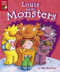 Louie and the Monsters