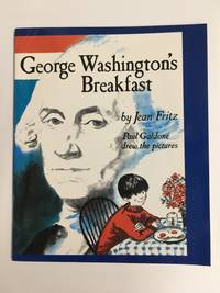 image of George Washington's Breakfast