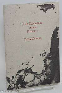 cover of The darkness in my pockets