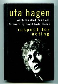 image of Respect for Acting