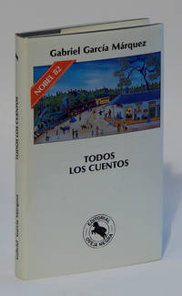 Todos los Cuentos [Collected Stories]