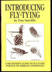 image of INTRODUCING FLY-TYING