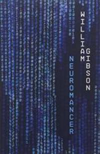 Neuromancer by William Gibson - 1995-01-08