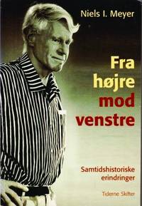 Fra højre mod venstre. Samtidshistoriske…