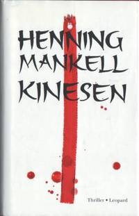 Kinesen.