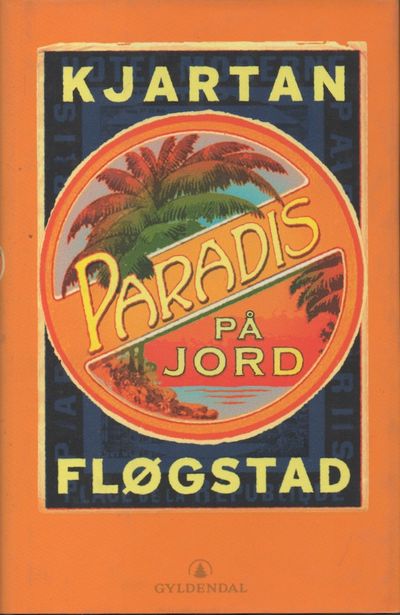 Paradis på jord.