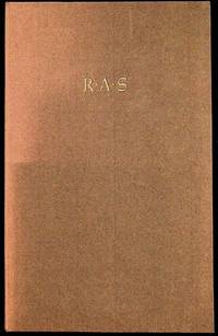 Fünf Nachdichtungen mit Federzeichnungen