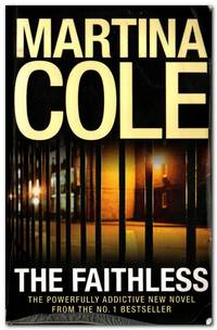 cover of The Faithless