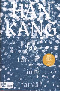 Jag tar inte farväl.