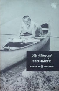 cover of The Story of Steinmetz