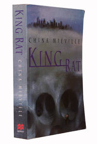 King Rat by China Mieville - 1998