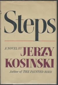 cover of Steps : A Novel