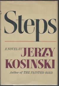 Steps : A Novel