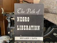 The Path of Negro Liberation