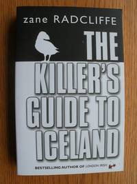 The Killer's Guide to Iceland