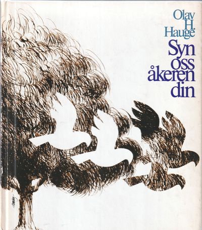 Syn oss åkeren din