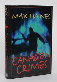 image of Canadian Crimes