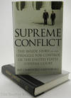 Supreme Conflict: The Inside Story of the Struggle for Control of the United States Supreme Court