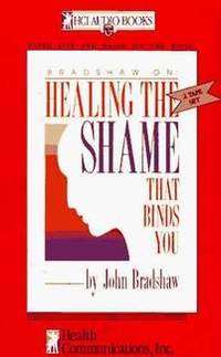 image of Healing the Shame That Binds You