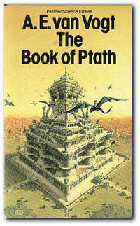 The Book Of Ptath by Van Vogt, A E - 1984