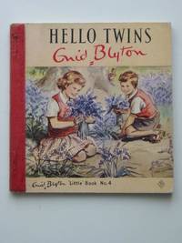 image of HELLO TWINS
