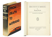 image of From Death to Morning.