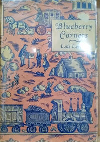 Blueberry Corners by Lenski, Lois - 1940