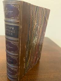 Gorgeous collection of Scott's poetry! | Biblio