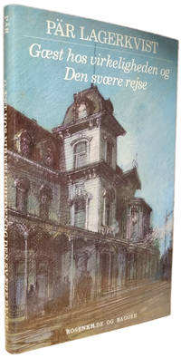 Gæst hos virkeligheden og Den svære rejse