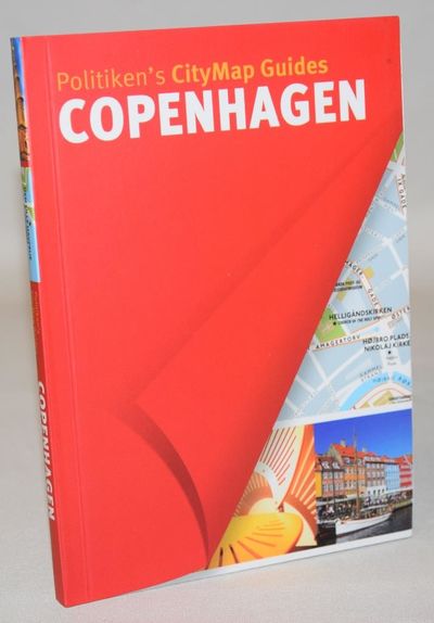 Politiken's CityMap Guides: Copenhagen.