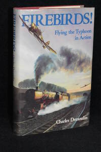 image of Firebirds; Flying the Typhoon in Action