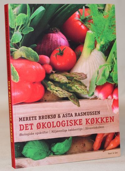 Det økologiske køkken.