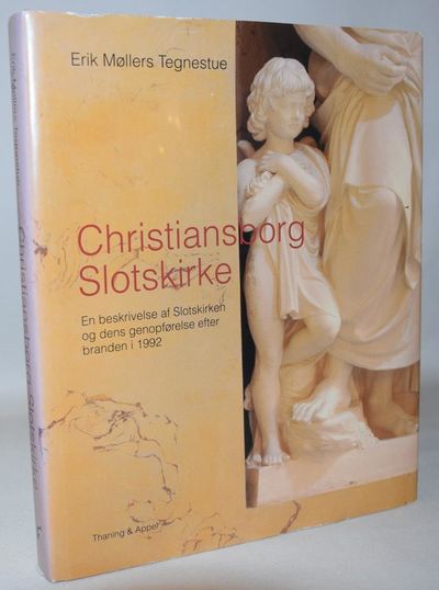 Christiansborg Slotskirke - en beskrivelse af…