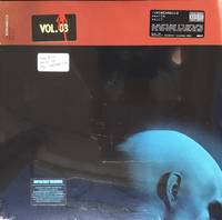 WATCHMEN Soundtrack to the Original Series Vol. 3 (Three) (Vinyl LP Record)