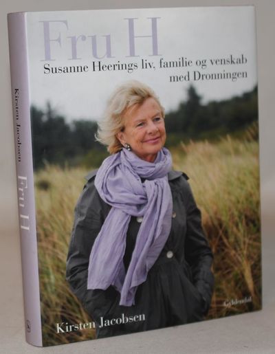 Fru H - Susanne Heerings liv, familie og venskab…