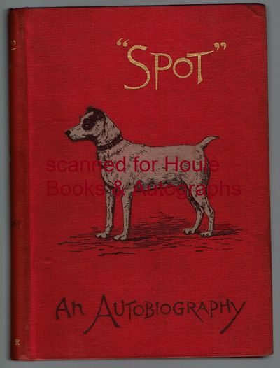 "Spot": An Autobiography