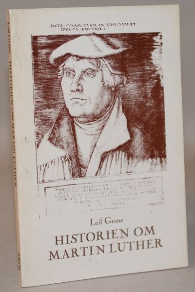 Historien om Martin Luther.