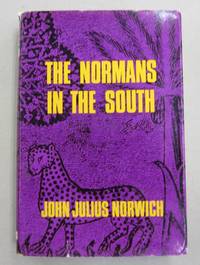 image of The Normans in the South