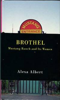 cover of Brothel: Mustang Ranch And Its Women