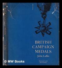 British campaign medals