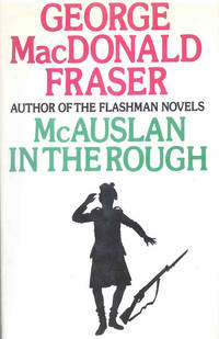 image of MCAUSLAN IN THE ROUGH AND OTHER STORIES.