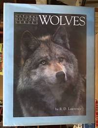 image of Wolves (Natural History Series)