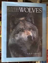 Wolves (Natural History Series)