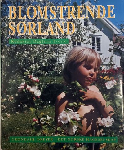 Blomstrende Sørland