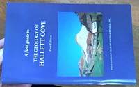image of A field guide to the geology of Hallett Cove and other locations with glacial geology on Fleurieu Peninsula