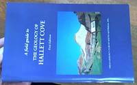 A field guide to the geology of Hallett Cove and other locations with glacial geology on Fleurieu Peninsula